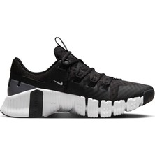 Nike Siyah Training Ayakkabısı DV3950-001-W Nıke Free Metcon 5 Beden: 37.5