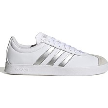 Adidas Beyaz Kadın Lifestyle Ayakkabı ID3716 Vl Court Base Beden: 39.5