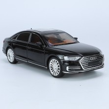 Mundo Venta 1:24 Audi A8 Model Oyuncak Araba (Yurt Dışından)