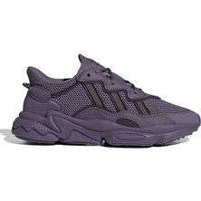 Adidas Mor Kadın Lifestyle Ayakkabı IG8489 Ozweego Beden: 38