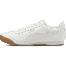 Puma 37286107 Turino Fsl Beyaz Kadın Lifestyle Ayakkabı Beden: 44