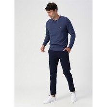 Dockers Slim Fit Lacivert Erkek Smart 360 Flex Ultimate Chino Pantolon 79488-0012 Beden: 30-32
