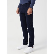 Dockers Slim Fit Lacivert Erkek Smart 360 Flex Ultimate Chino Pantolon 79488-0012 Beden: 30-32