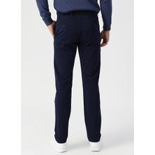 Dockers Slim Fit Lacivert Erkek Smart 360 Flex Ultimate Chino Pantolon 79488-0012 Beden: 30-32