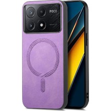 Bdt Shop Xiaomi Poco X6 Pro 5G Telefon Kılıfı (Yurt Dışından)