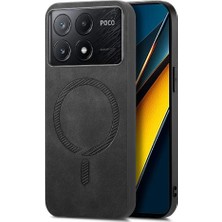 Bdt Shop Xiaomi Poco X6 Pro 5G Telefon Kılıfı (Yurt Dışından)