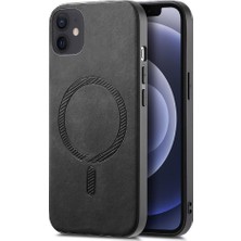 Bdt Shop Apple iPhone 12 Telefon Kılıfı (Yurt Dışından)