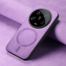 Bdt Shop Xiaomi 14 Ultra Telefon Kılıfı (Yurt Dışından)