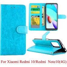 Bdt Shop Xiaomi Redmi Note 11 4G Telefon Kılıfı (Yurt Dışından)