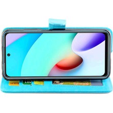 Bdt Shop Xiaomi Redmi Note 11 4G Telefon Kılıfı (Yurt Dışından)