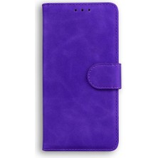 Bdt Shop Xiaomi Poco M6 4G Telefon Kılıfı (Yurt Dışından)