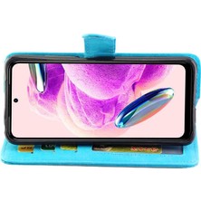 Bdt Shop Xiaomi Redmi Note 12S Telefon Kılıfı (Yurt Dışından)