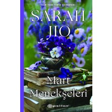 Mart Menekşeleri - Sarah Jio