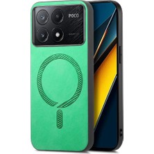 Bdt Shop Xiaomi Poco X6 Pro 5G Telefon Kılıfı (Yurt Dışından)