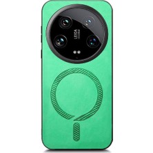 Bdt Shop Xiaomi 14 Ultra Telefon Kılıfı (Yurt Dışından)