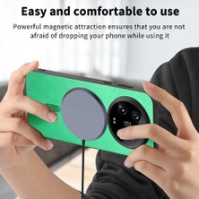 Bdt Shop Xiaomi 14 Ultra Telefon Kılıfı (Yurt Dışından)
