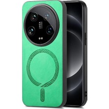 Bdt Shop Xiaomi 14 Ultra Telefon Kılıfı (Yurt Dışından)