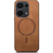 Bdt Shop Xiaomi Redmi Note 13 Pro Telefon Kılıfı (Yurt Dışından)