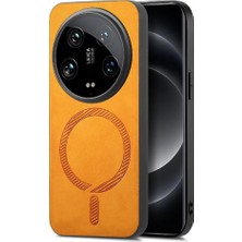 Bdt Shop Xiaomi 14 Ultra Telefon Kılıfı (Yurt Dışından)