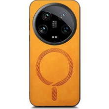 Bdt Shop Xiaomi 14 Ultra Telefon Kılıfı (Yurt Dışından)