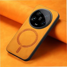 Bdt Shop Xiaomi 14 Ultra Telefon Kılıfı (Yurt Dışından)