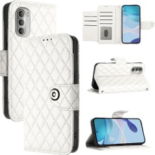 Bdt Shop Motorola G51 Telefon Kılıfı (Yurt Dışından)