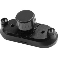 Mirrorr Sırt Çantası Askısı Şemsiye Taşınabilir Gadget Şemsiye Kelepçesi (Yurt Dışından)