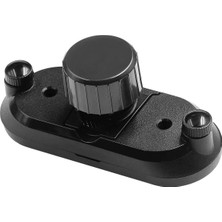 Mirrorr Sırt Çantası Askısı Şemsiye Taşınabilir Gadget Şemsiye Kelepçesi (Yurt Dışından)