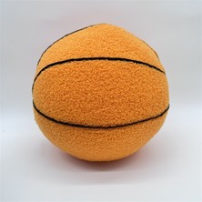 Epoch11 Offcourt Basketbol Yastığı Basketbol Peluş Yastık Peluş Oyuncak (Yurt Dışından)