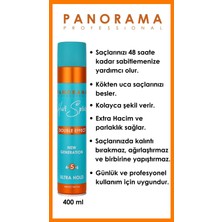 Panorama Professional Saç Spreyi Ultra Hold 5- 400 Ml