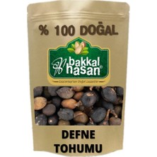 Bakkal Hasan - Defne Tohumu