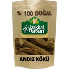 Bakkal Hasan - Andız Kökü