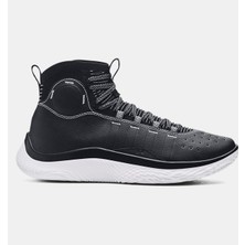 Under Armour Erkek Curry 4 FloTro Basketbol Ayakkabısı
