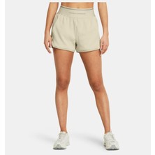 Under Armour Kadın Journey Rib Şort 1382733-273