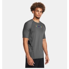 Under Armour Erkek Ua Rush™ Smartform 2.0 Kısa Kollu 1379818-025