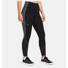 Under Armour Kadın Ua Vanish Elite Bilekte Tayt 1383551-001