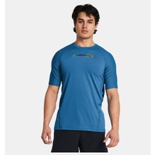 Under Armour Erkek Ua Rush™ Smartform 2.0 Kısa Kollu 1379818-406