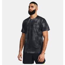 Under Armour Erkek Ua Vanish Elite Vent Baskılı Kısa Kollu 1383669-001