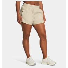 Under Armour Kadın Ua Dokuma 3" Crinkle Şort 1383622-289