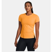 Under Armour Kadın Ua Launch Elite Kısa Kollu 1383364-803