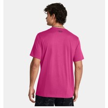 Under Armour Erkek Project Rock Payoff Graphic Kısa Kollu 1383191-686