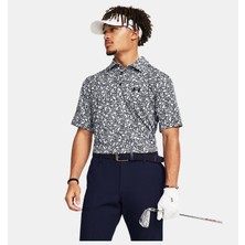 Under Armour Erkek Ua Playoff 3.0 Baskılı Polo  1378677-416