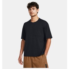 Under Armour Erkek Ua Meridian Pocket Kısa Kollu 1382805-001