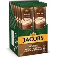 Jacobs Özel Kahve Karışımları Tanışma Paketi