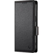 YH Mall Samsung Galaxy A22 4g Kart Yuvaları Için Flip Case Cüzdan Günlük Kullanım Flip (Yurt Dışından)