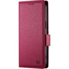 YH Mall Samsung Galaxy Için Flip Case A53 5g Cüzdan Flip Günlük Kullanım Kartvizit (Yurt Dışından)