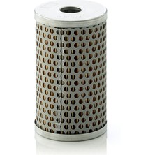 Mann Yağ FILTRESI--GE-H601/4--