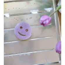 Scrub Daddy Scrub Mommy Violet Bulaşık Süngeri