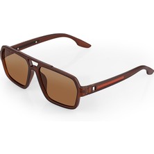 Polo Air UV400 Korumalı  Spor Erkek Güneş Gözlüğü PLG-2077C