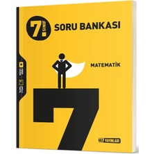 Hız Yayınları 7.sınıf Hız Yayınları Soru Bankaları